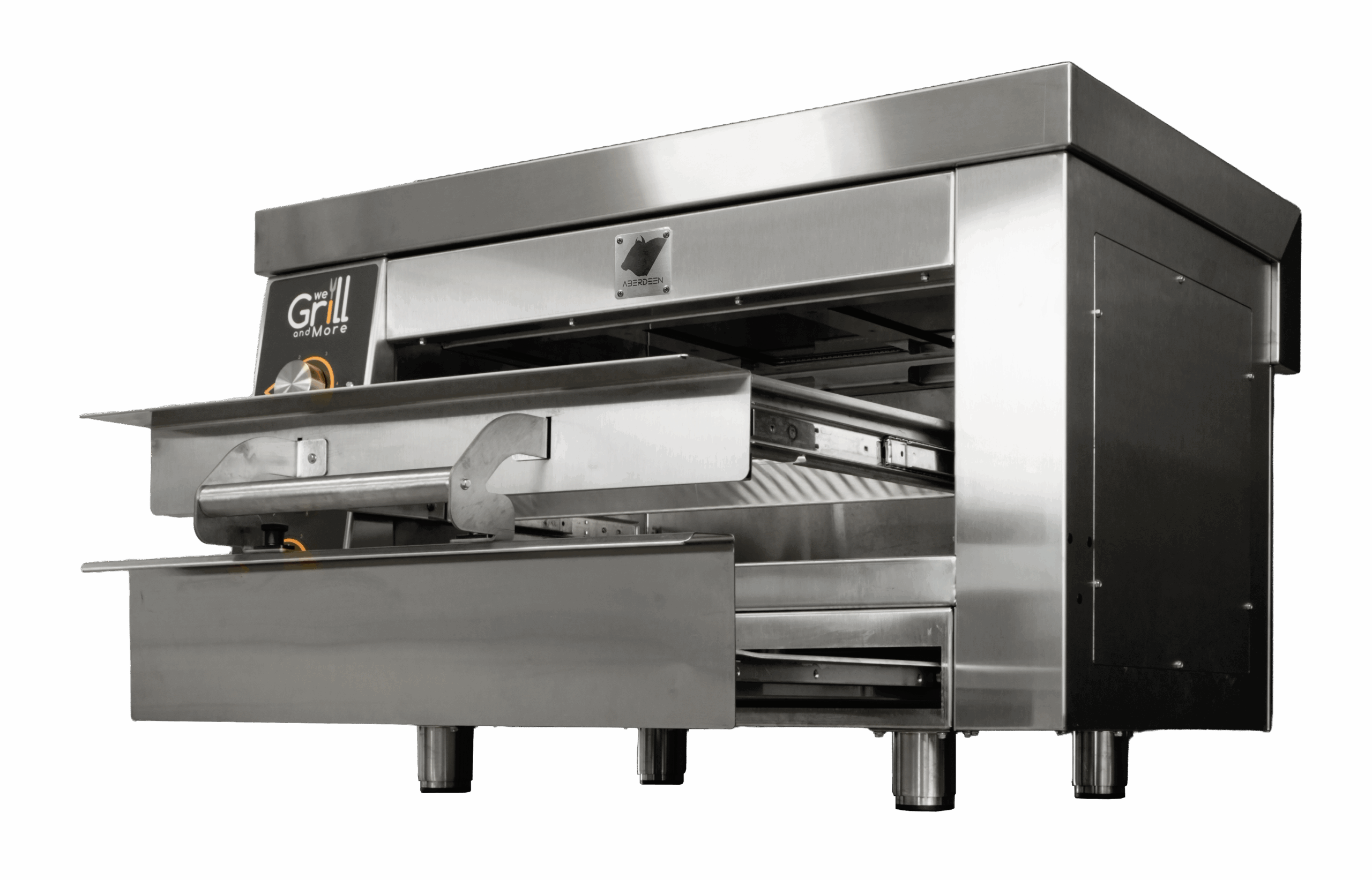Infinity smart lato dx aperto