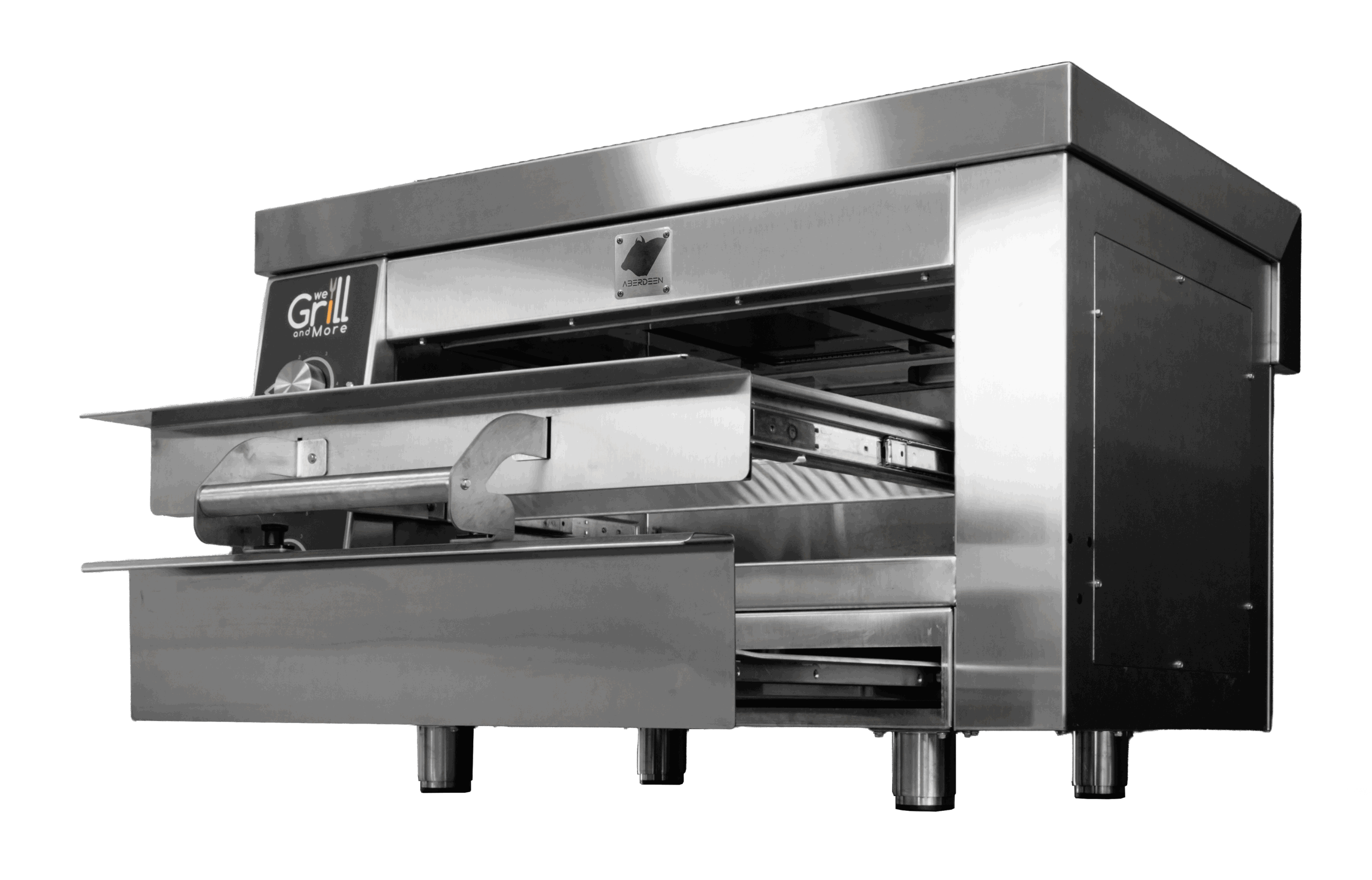 Infinity smart lato dx aperto